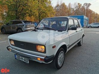 zastava 101 skala 55 prešao 70.000 km 1989 god reg do 10/2026!