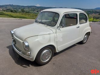 zastava zastava 750 / 850