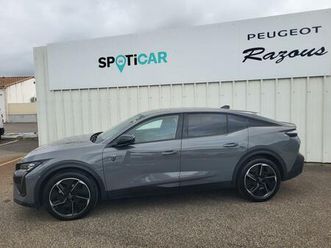 puretech 130 eat8 gt