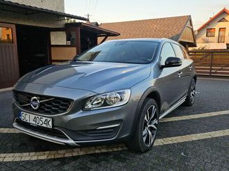 volvo v60 d3 drive-e kinetic