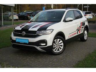 1.0 tsi dsg navi ahk acc climatronic gjr shz lws lm