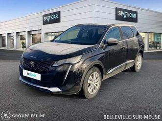 1.2 puretech 130ch s&s style eat8