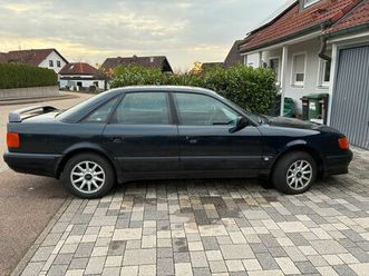 audi 100 c4 e 2,6