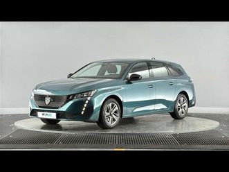 sw 1.5 bluehdi 130ch s&s active pack eat8