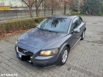 volvo c30 1.6d