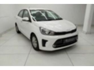 2023 kia pegas 1.4 ex auto