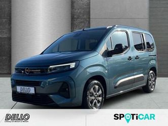 life edition , ruckfahrk., ahk , sitz,-lenkradheizung ,