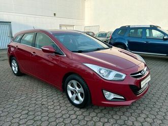hyundai i40cw 1.6 fifa world cup edition