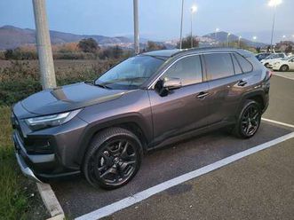 adventure 4x4 222 cv