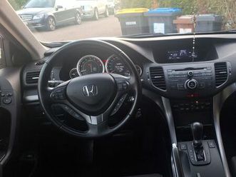 honda accord tourer 2.0 executive executive