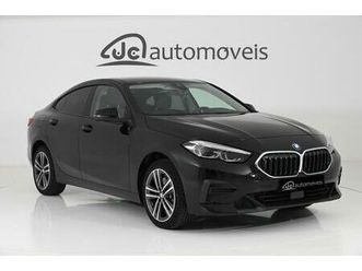 bmw série 2 216 gran coupé d line sport