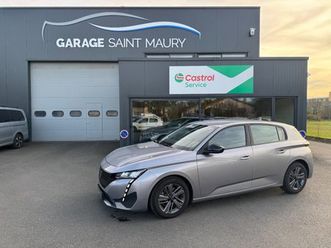 peugeot 308 active pack hdi 130ch bvm6