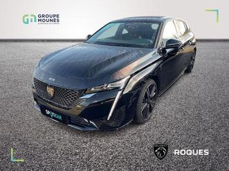 puretech 130 s&s eat8 gt pack