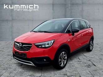 opel crossland x innovation 1.2t 96kw 130ps 6g