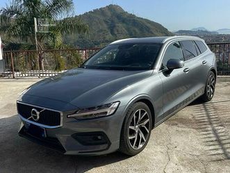 volvo v60 d3 autocarro n1