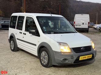 ford tourneo connect 1.8 2011 g.p putnicki kedi