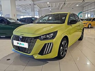 1.2 hybrid 100ch allure e-dcs6