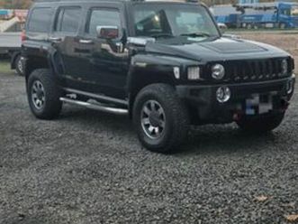 other hummer h3 *top zustand *