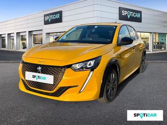 electrique 50 kwh 136ch style