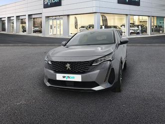 puretech 130ch s&s eat8 allure pack