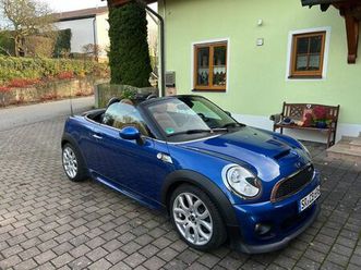 cooper s cabriolet automatik
