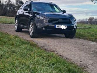 other infiniti fx50 voll voll