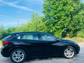 infiniti q30 1.6t premium polski salon, okazja, zamiana kobylnica • olx.pl