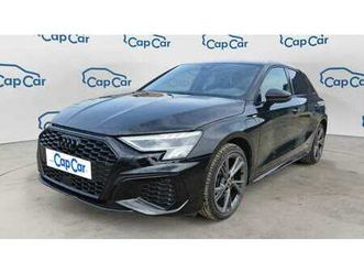 s line - 40 tfsi e 204 plug in hybrid s-tronic6