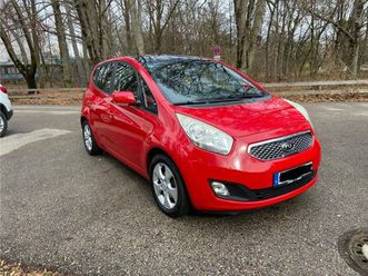 kia venga panoramadach automatik hu 08/26