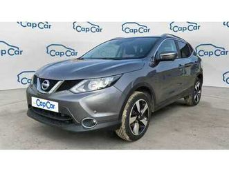 n-connecta - 1.6 dci 130 4wd