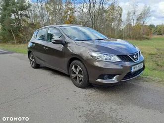 nissan pulsar 1.2 dig-t acenta eu6