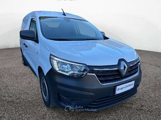 express van 1.5 blue dci 95cv