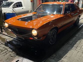 super sedan 6 cilindros gasolina 4p manual