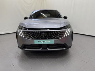 1.2 hybrid 145 e-dcs6 allure