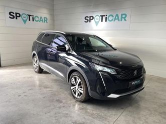 puretech 130ch s&s eat8 allure pack