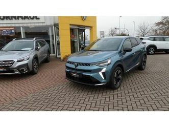 renault symbioz kiss full hybrid e-tech 160 ps automatik