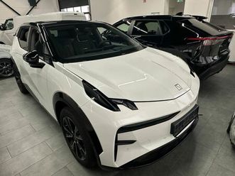 zeekr x long range single motor rwd 69kwh