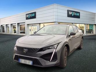 puretech 130 eat8 gt