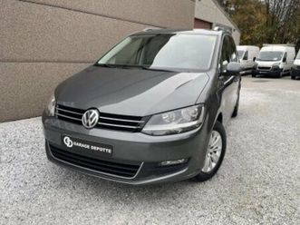 2.0 tdi 7pl euro6