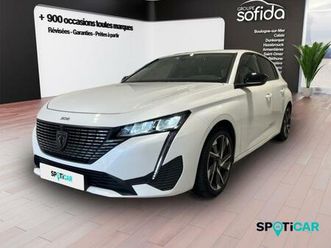 1.2 hybrid 136ch allure e-dcs6