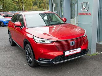 advance hr-v 1.5 i-mmd