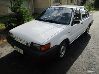 4d sunny 1.4l-uln13lfq/2430