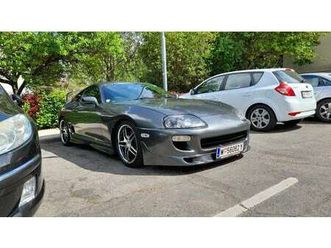 toyota supra katarga mk4, mkiv, supra