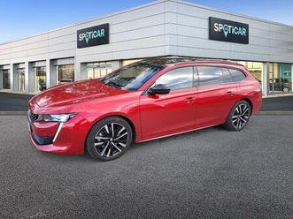 sw hybrid 225 e-eat8 gt