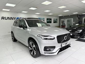 2.0 b6 mhev r-design auto 4wd euro 6 (start/stop) 5dr