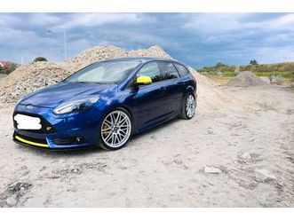ford focus mk3 1,6 tdci