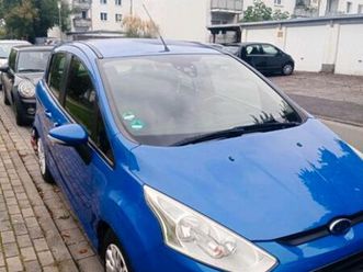 ford b max 2013 88ps