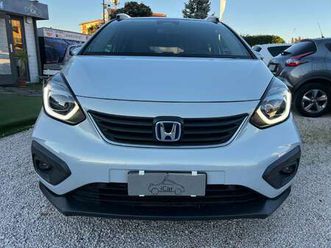 crosstar 1.5 hev executive ecvt