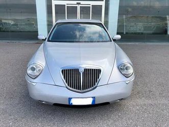 thesis 2.4 jtd executive