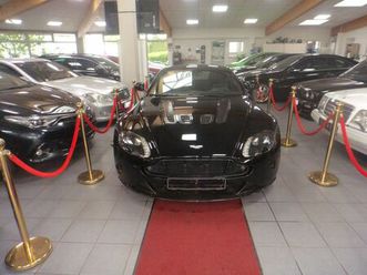 aston martin v12 vantage 6.0 s mega voll